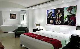 Maya Sol Hotel